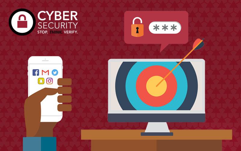 Cybersecurity